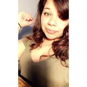 Meet your Posher, Jessie